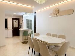 The Alcove (D14), Apartment #589123821